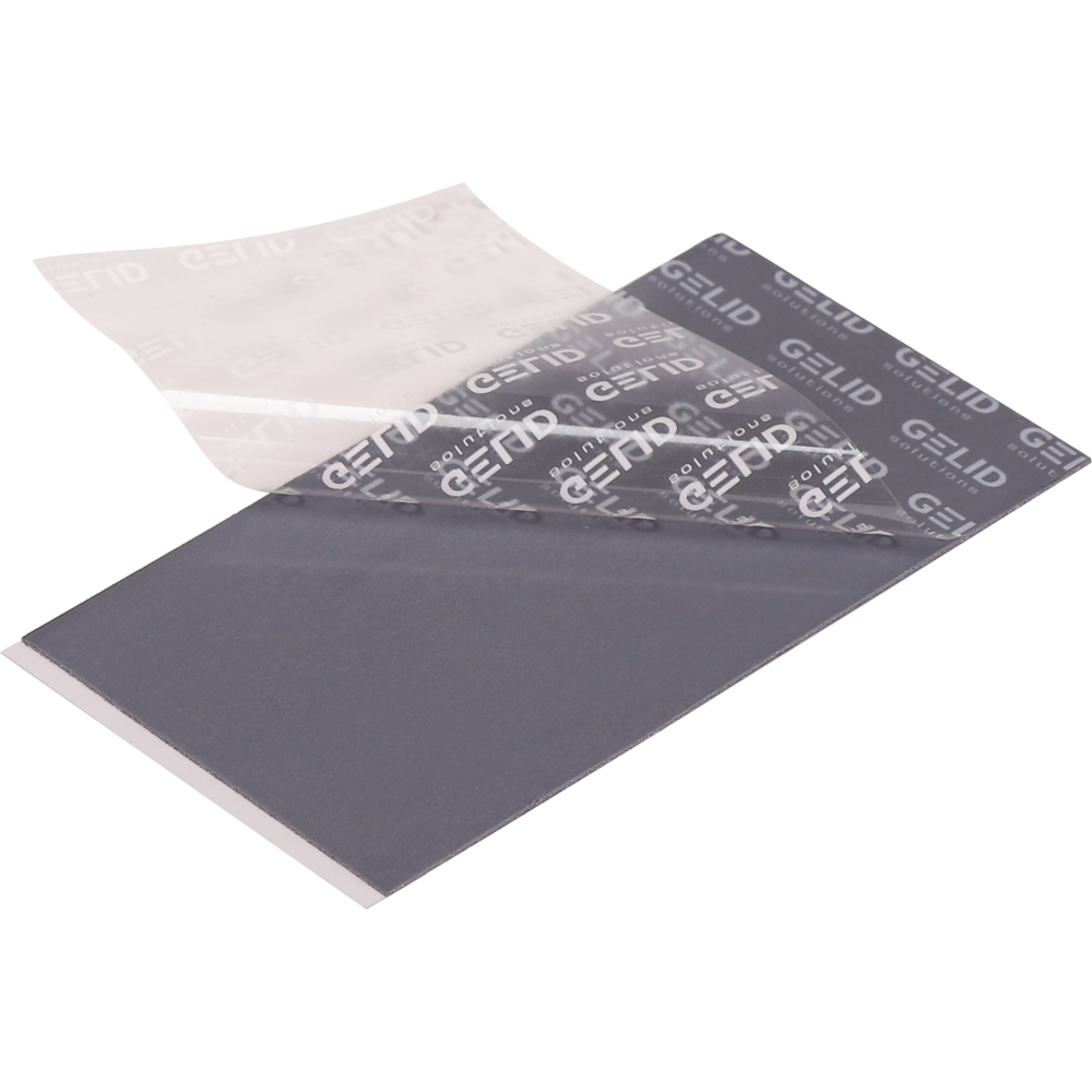 Termoblīve GELID GP Ultimate, 90x50x2 mm - TP-GP04-D