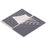 Termoblīve GELID GP Ultimate, 90x50x0.5 mm, 2 pcs. (TP-VP04-A)