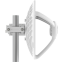 Radiotilts Ubiquiti airFiber 60LR - AF60-LR - foto 3