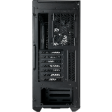 Datoru korpuss Cooler Master MasterBox 520 Mesh Black (MB520-KGNN-S00)