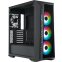 Datoru korpuss Cooler Master MasterBox 520 Black (MB520-KGNN-S01) - foto 2
