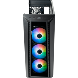 Datoru korpuss Cooler Master MasterBox 520 Black (MB520-KGNN-S01)