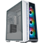 Datoru korpuss Cooler Master MasterBox 520 White (MB520-WGNN-S01)
