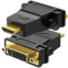Pārejas savienojums HDMI (M) - DVI-I (F), UGREEN 20123