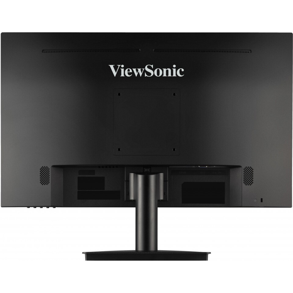 Monitors Viewsonic 24" VA2406-MH - foto 4