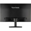 Monitors Viewsonic 24" VA2406-MH - foto 4