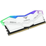Operatīvā atmiņa 32Gb DDR5 7200MHz Team T-Force Delta RGB (FF4D532G7200HC34ADC01) (2x16Gb KIT)