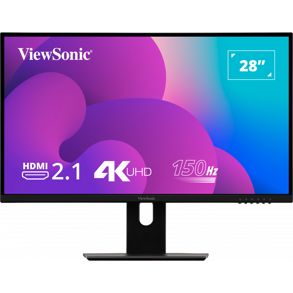 Monitors Viewsonic 28" VX2882-4KP