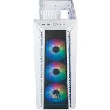 Datoru korpuss Cooler Master MasterBox 520 Mesh White (MB520-WGNN-S00)