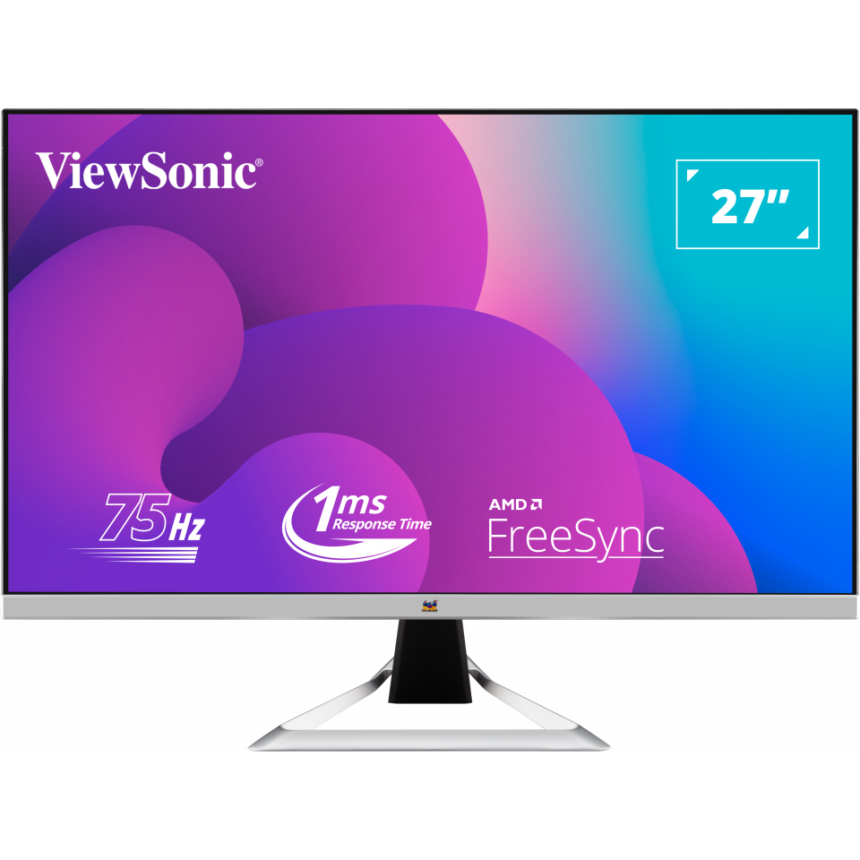 Monitors Viewsonic 27" VX2781-MH