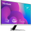 Monitors Viewsonic 27" VX2781-MH - foto 3