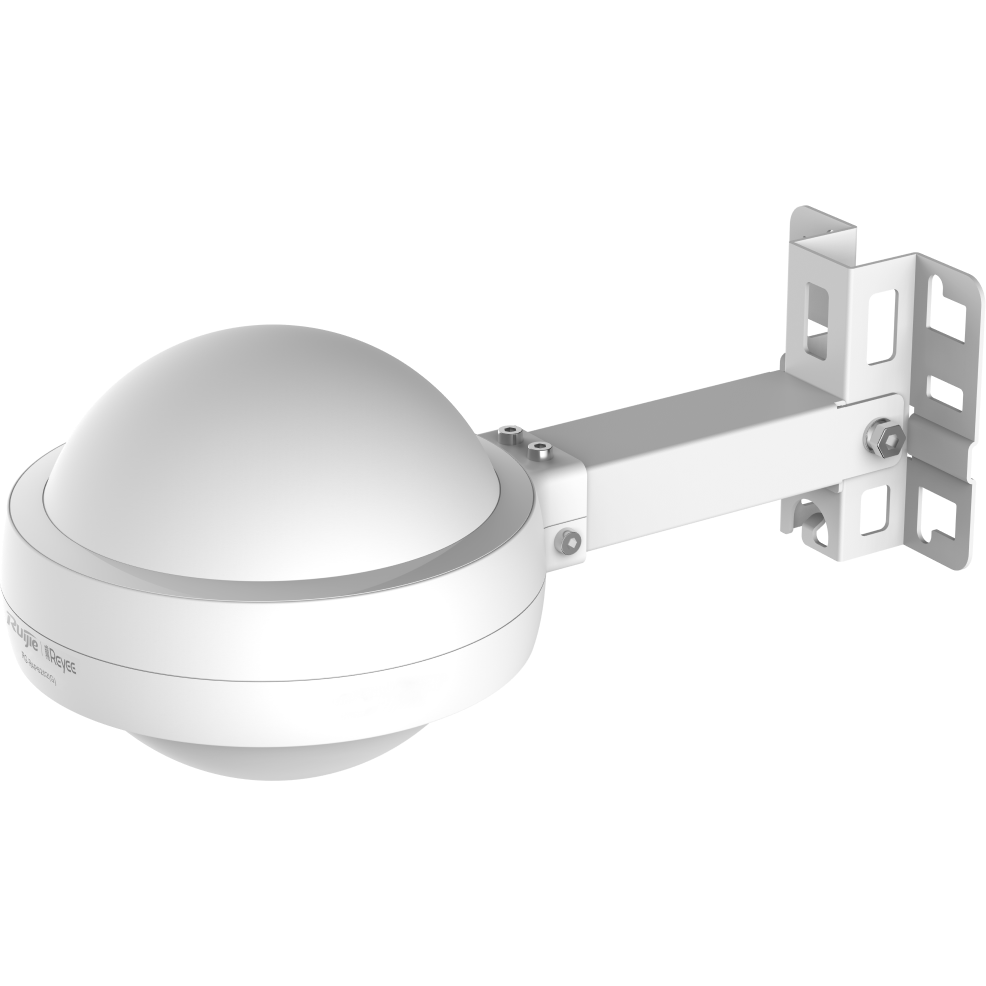 point daccès Wi-Fi Ruijie Reyee RG-RAP6202(G) - photo 2