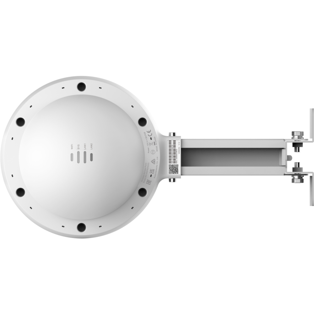 point daccès Wi-Fi Ruijie Reyee RG-RAP6202(G) - photo 3