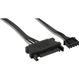 Korpusa dzesētājs AeroCool Saturn 12F ARGB Pro (E54117)