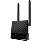 Wi-Fi rūteris (maršrutētājs) ASUS 4G-N16