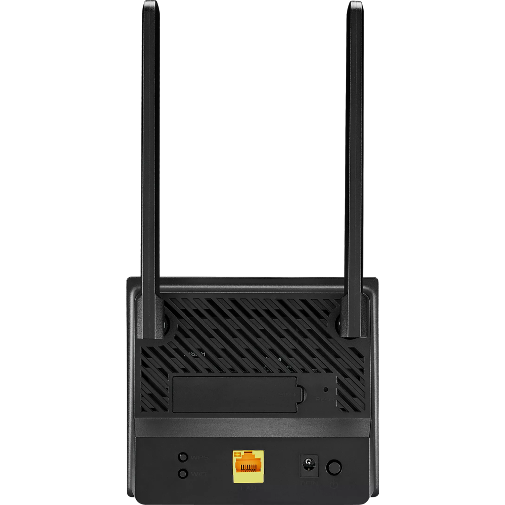 Routeur Wi-Fi ASUS 4G-N16 - photo 4