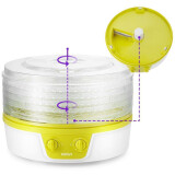 Dryer Kitfort KT-1935-2 (КТ-1935-2)