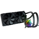 Šķidruma dzesēšanas sistēma Fractal Design Celsius+ S28 Dynamic (FD-W-2-S2801)