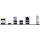 Pamatplate ASUS PRIME B760M-A D4