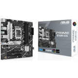 Pamatplate ASUS PRIME B760M-A D4