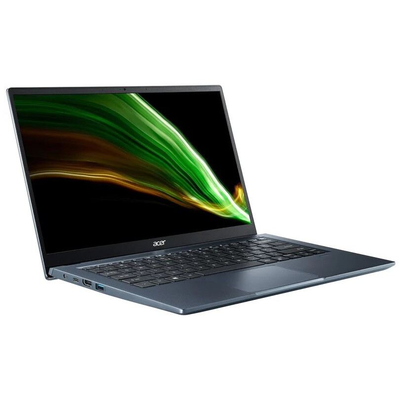 Ordinateur portable Acer Swift SF314-511-518Q - NX.ACWER.00A - photo 3