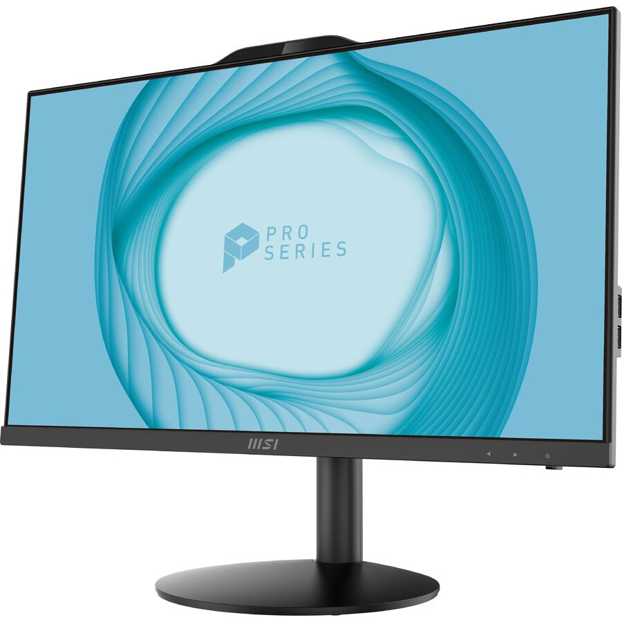 Monobloka dators MSI Pro AP242 (12M-250RU) - 9S6-AE0611-250 - foto 3