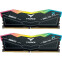 Operatīvā atmiņa 32Gb DDR5 7000MHz Team T-Force Delta RGB (FF3D532G7000HC34ADC01) (2x16Gb KIT)