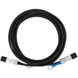 QSFP+ kabelis LR-LINK QSFP+-DAC-3M