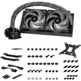 Ūdens dzesētājs Arctic Cooling Liquid Freezer II 240 A-RGB (ACFRE00093A)