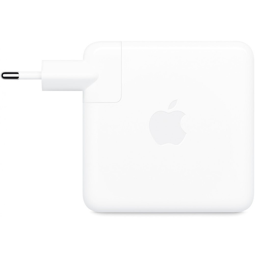 Alimentation pour ordinateur portable Apple 96W USB-C Power Adapter (MX0J2/MW2L3) - MW2L3ZM/A