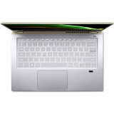 Portatīvais dators Acer Swift X SFX14-41G-R5US (NX.AC2ER.001)