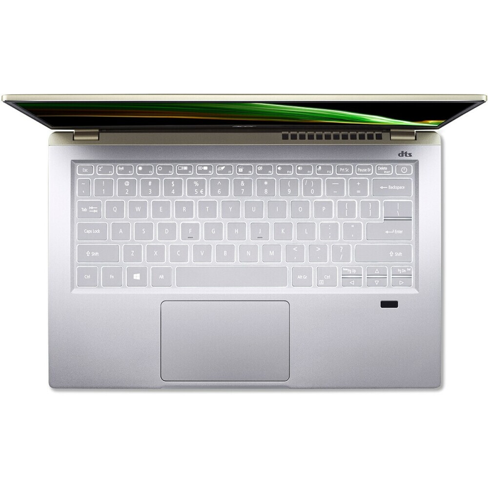 Portatīvais dators Acer Swift X SFX14-41G-R5US - NX.AC2ER.001 - foto 2
