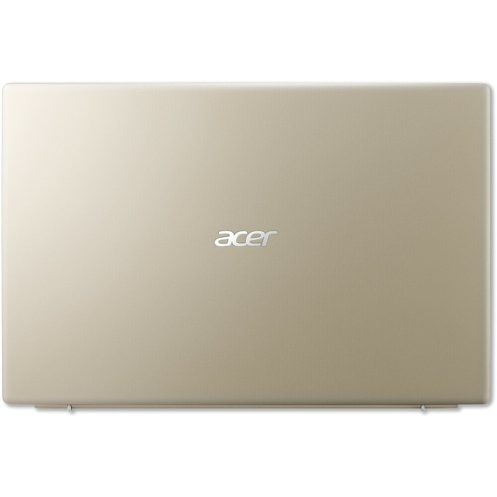 Portatīvais dators Acer Swift X SFX14-41G-R5US - NX.AC2ER.001 - foto 5