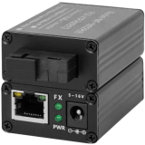 Convertisseur multimédia NSGate NF-W02R/A (41FRWA02)