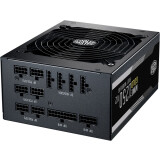 Barošanas bloks 1250W Cooler Master MWE Gold 1250 V2 (MPE-C501-AFCAG-HK) OEM