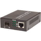 Convertisseur multimédia NSGate NFG-SFP