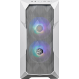 Datoru korpuss Cooler Master MasterBox TD300 Mesh White (TD300-WGNN-S00)