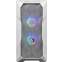 Datoru korpuss Cooler Master MasterBox TD300 Mesh White (TD300-WGNN-S00) - foto 2