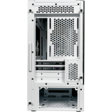 Datoru korpuss Cooler Master MasterBox TD300 Mesh White (TD300-WGNN-S00)