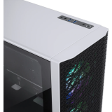 Datoru korpuss Phanteks MagniumGear NEO Air White (MG-NE520A_DBW02)