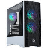 Datoru korpuss Phanteks MagniumGear NEO Air White (MG-NE520A_DBW02)