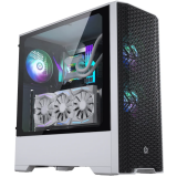 Datoru korpuss Phanteks MagniumGear NEO Air White (MG-NE520A_DBW02)