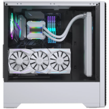 Datoru korpuss Phanteks MagniumGear NEO Air White (MG-NE520A_DBW02)