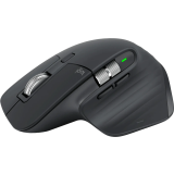 Pele Logitech MX Master 3S Graphite (910-006559)