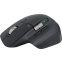 Mouse Logitech MX Master 3S Black (910-006559)