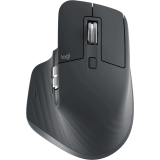 Pele Logitech MX Master 3S Graphite (910-006559)