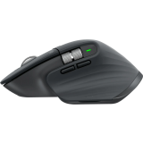 Pele Logitech MX Master 3S Graphite (910-006559)