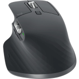 Pele Logitech MX Master 3S Graphite (910-006559)