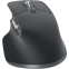 Mouse Logitech MX Master 3S Black (910-006559) - photo 4