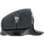 Mouse Logitech MX Master 3S Black (910-006559) - photo 5
